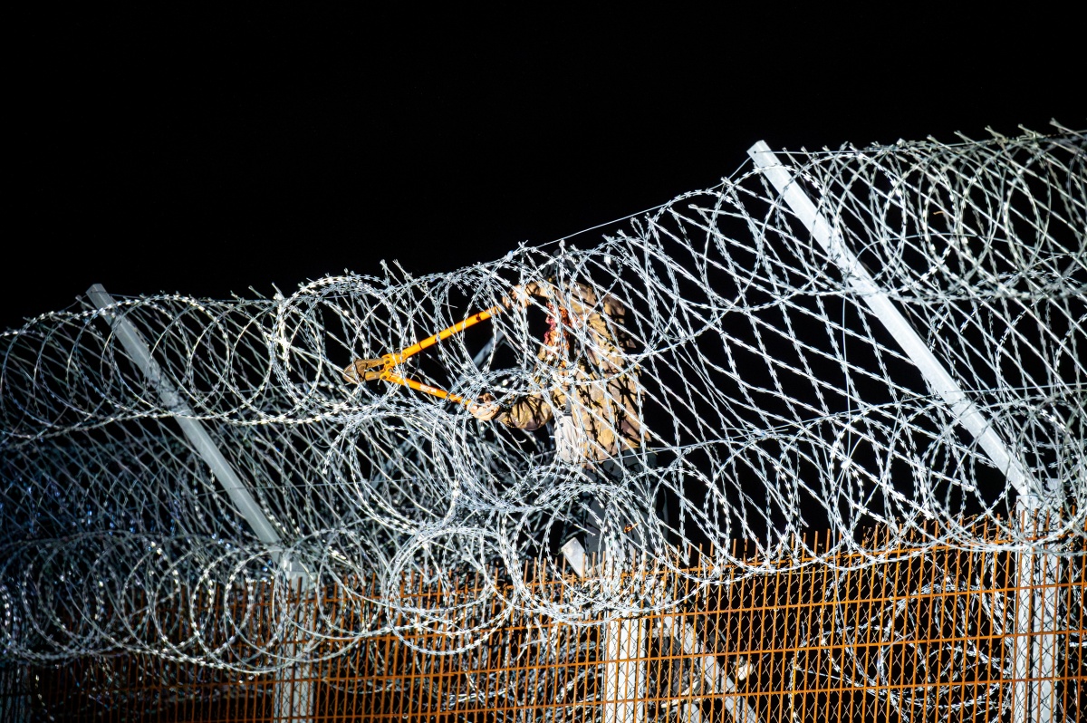 Berlin: arab klánok, feketék, csecsenek harcolnak az alvilág uralmáért