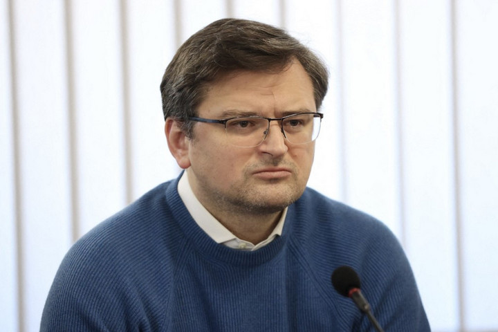 Ukrajna történelmének legrosszabb telére készül