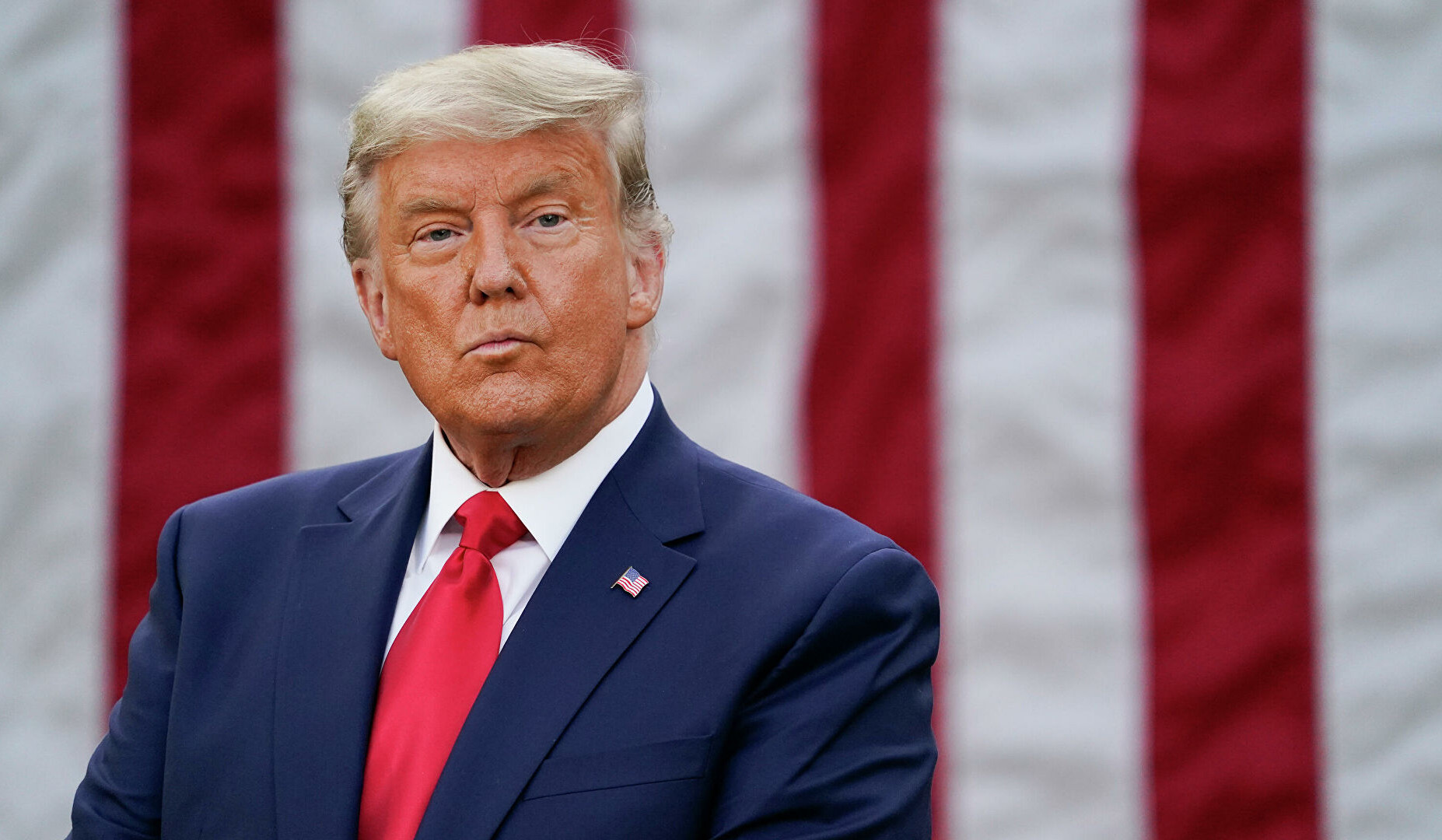 Trump nem megy Kijevbe