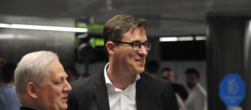 Tarlós István mindenkinek beszólt