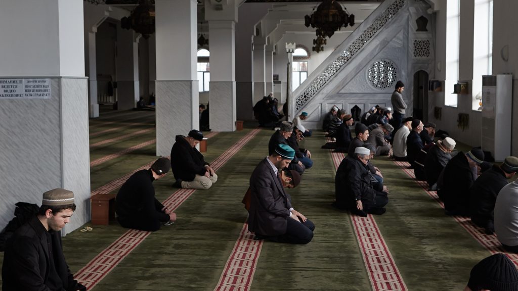 Oroszország a tűzzel játszik?