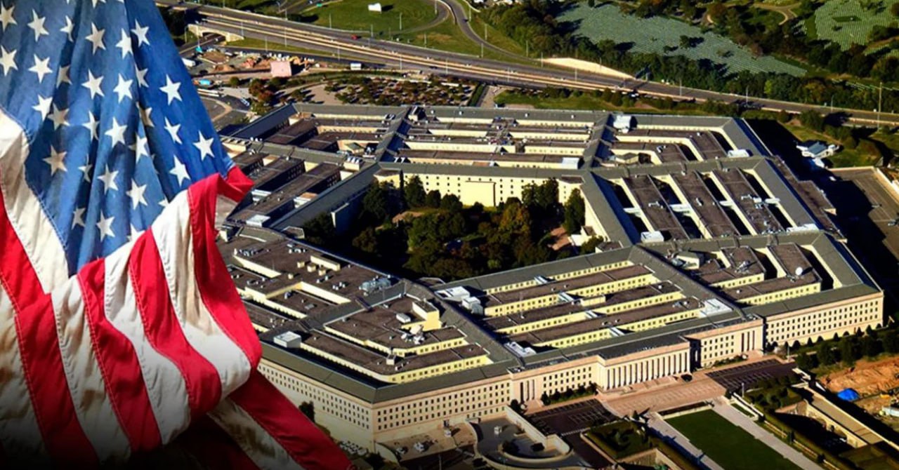 Elfogyott a Pentagon pénze. Bajban Ukrajna?