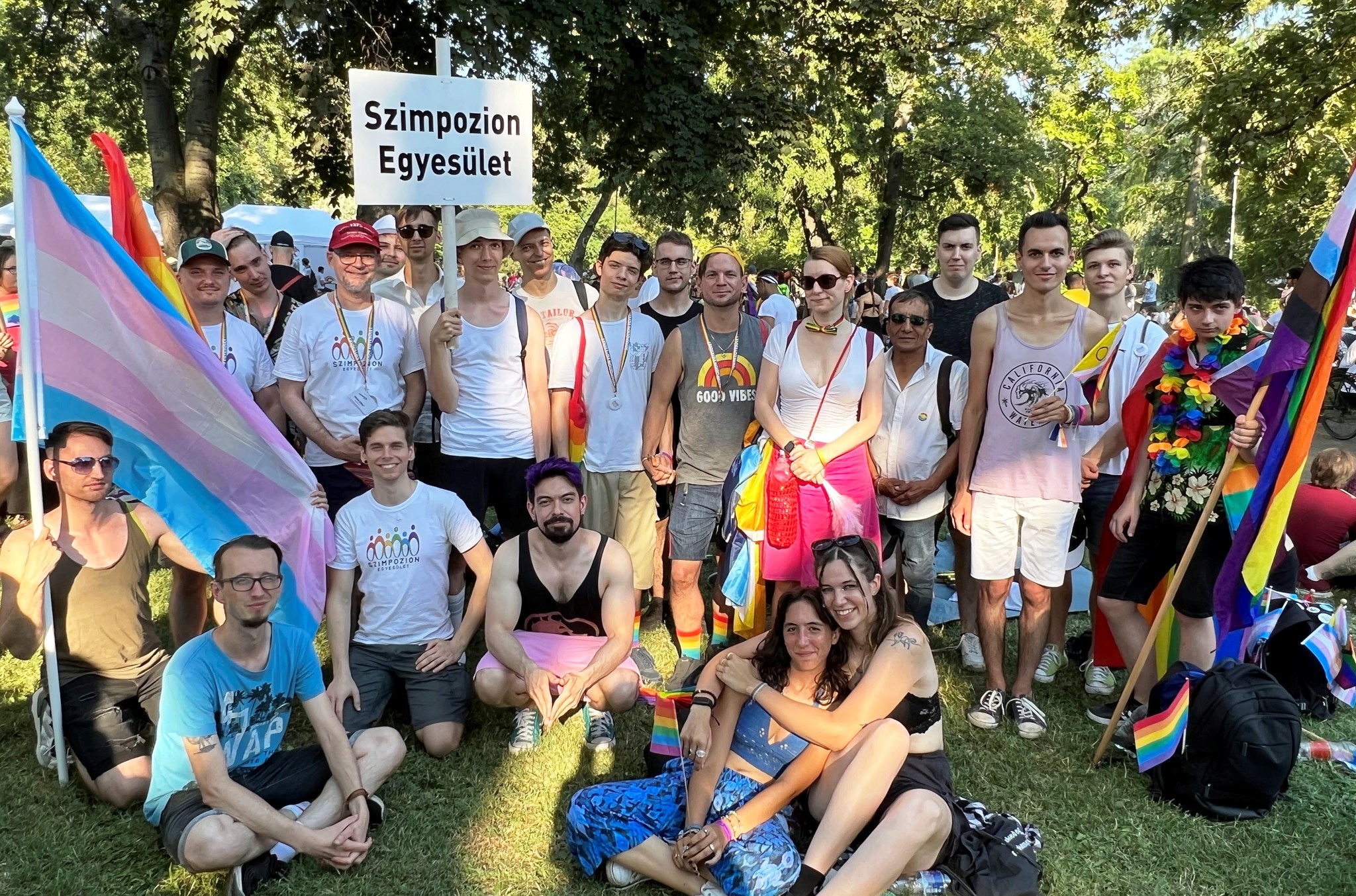 Érzékenyítés uniós támogatásból