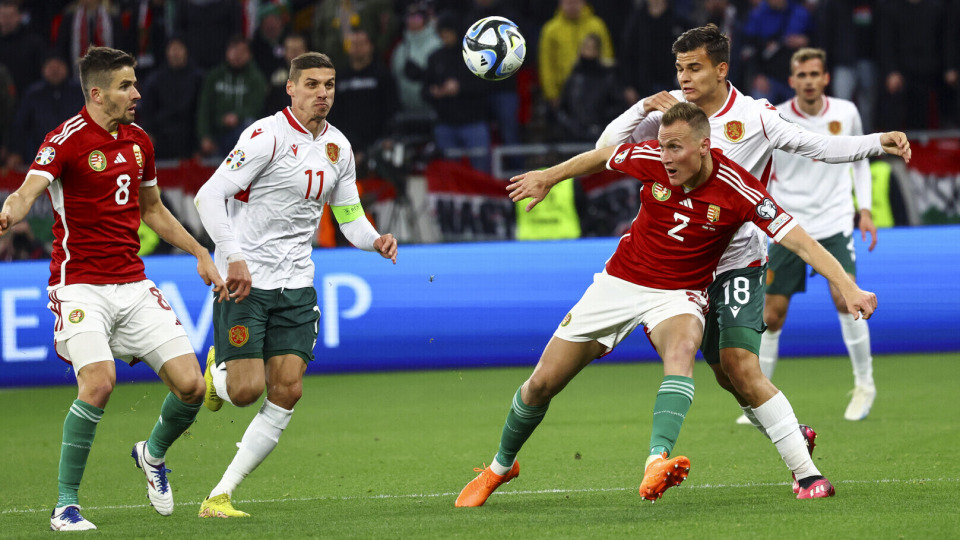 A bolgár-magyar meccsen balhéra készülnek