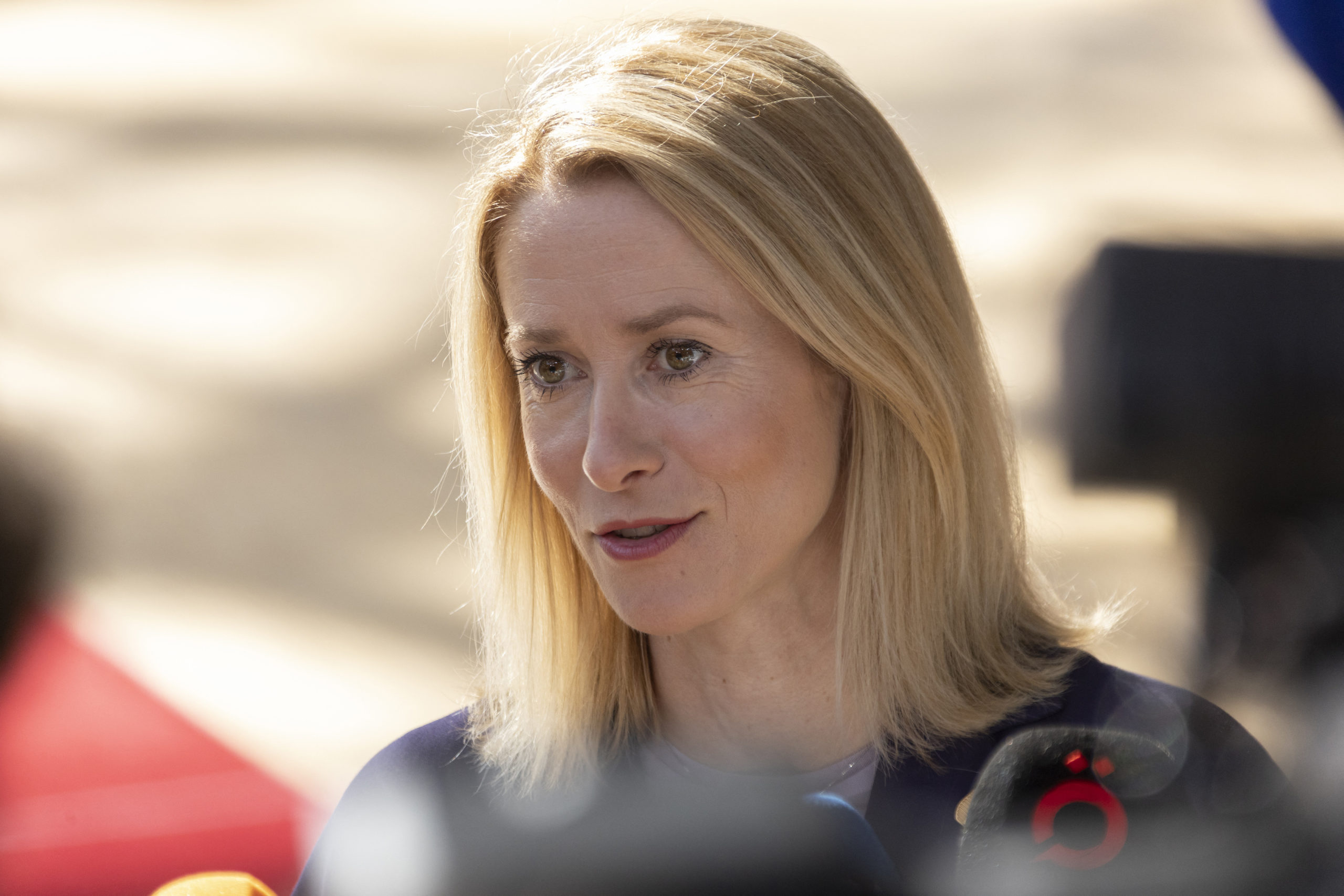 „Az idősebb orosz anyanyelvű észtek fenyegetést jelentenek”