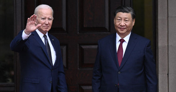 „Biden jobban tenné, ha saját országának problémáira összpontosítana”