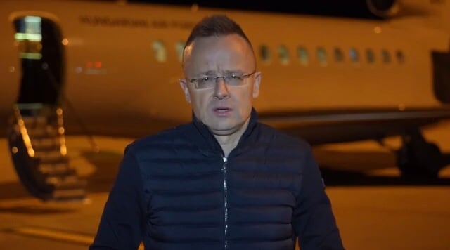 Újabb hat magyar állampolgár jutott ki Gázából, már csak egy maradt az övezetben