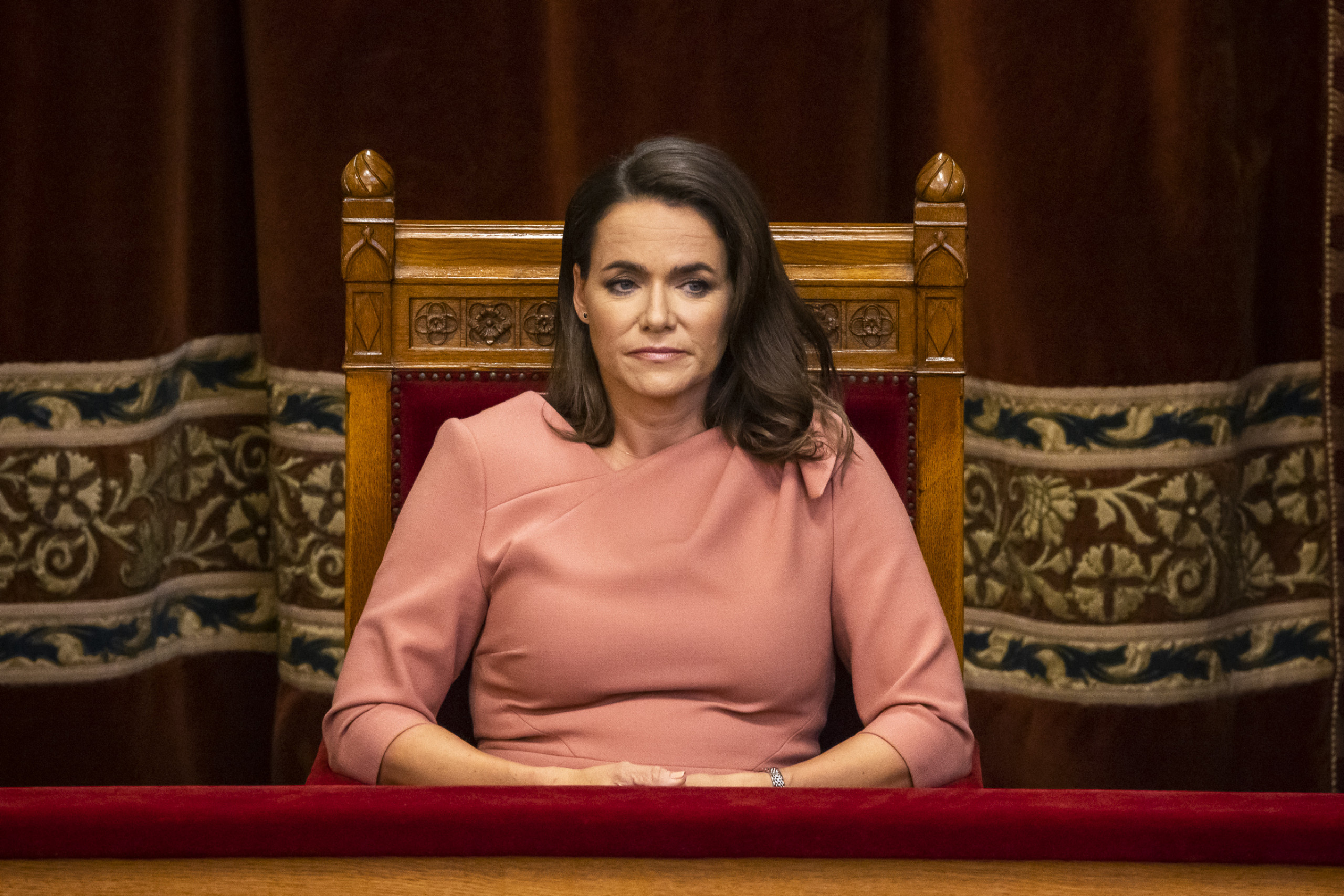 Kegyelmet kap a Hunnia-per három elítéltje