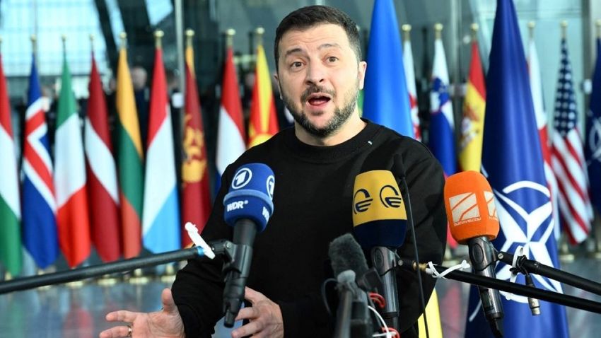 Egy új ukrán rendelet teljesen ellehetetlenítené a magyar nyelvhasználatot