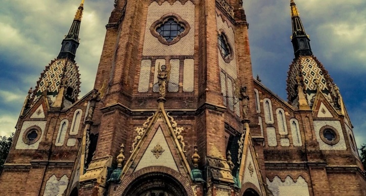 Rejtett kincsek, eldugott csodák Budapesten