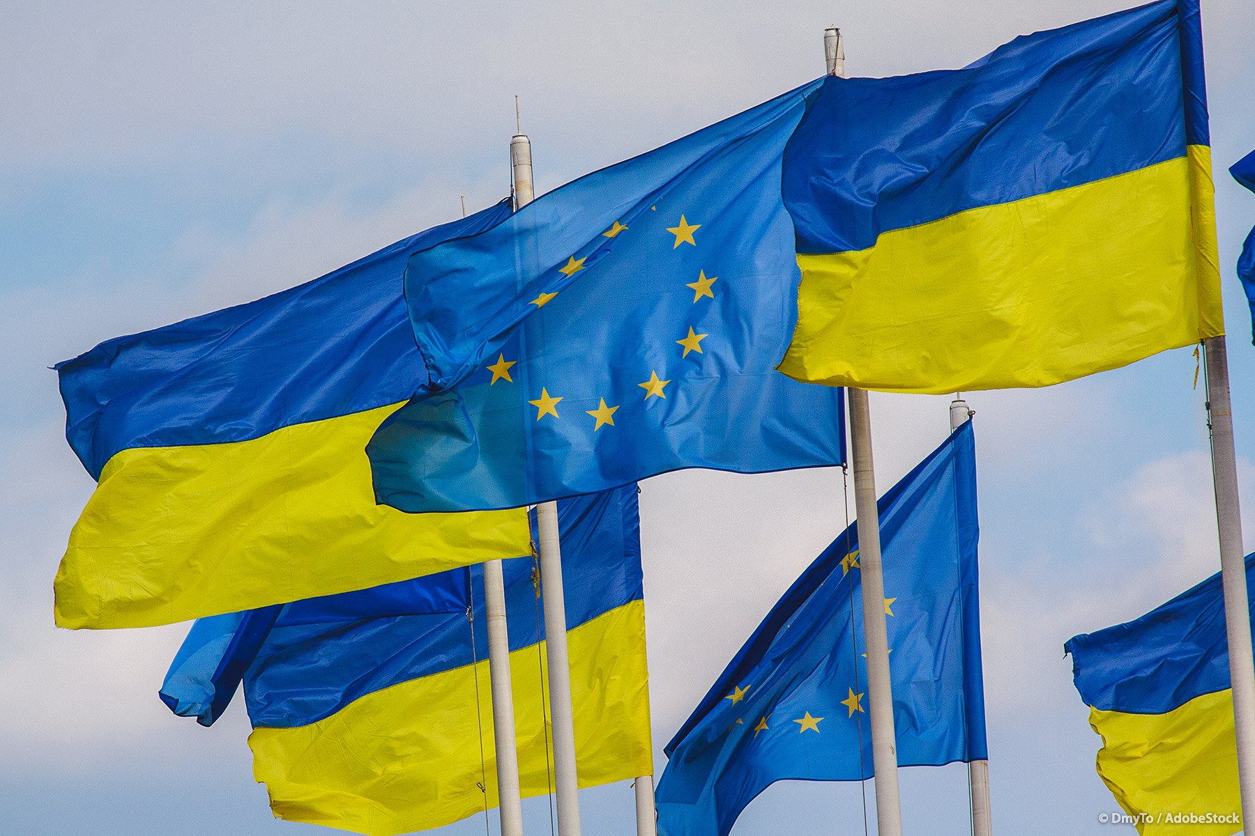 Az EU elhalaszthatja az Ukrajna csatlakozásáról szóló döntést