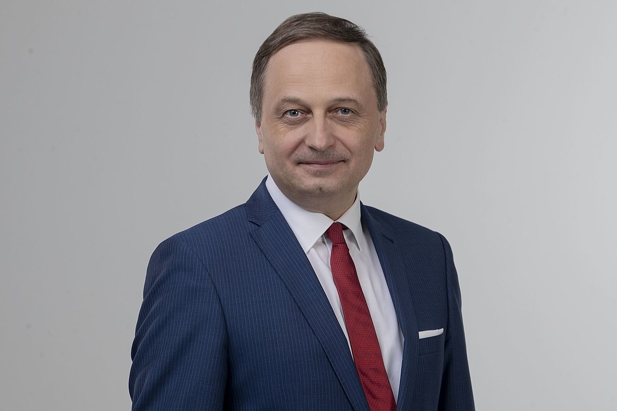 Brenner Kolomant a Jobbik főpolgármester jelöltje