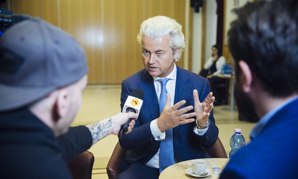 “Brüsszel nem élne túl még egy Orbán Viktort”
