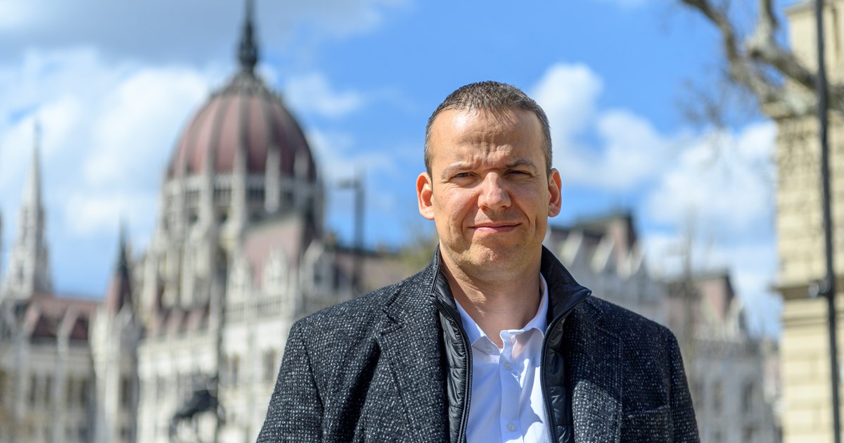 A választási szabályok módosítását kezdeményezte a Mi Hazánk