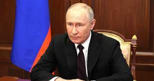 Putyin szerint az Északi Áramlat felrobbantása állami terrorcselekmény volt