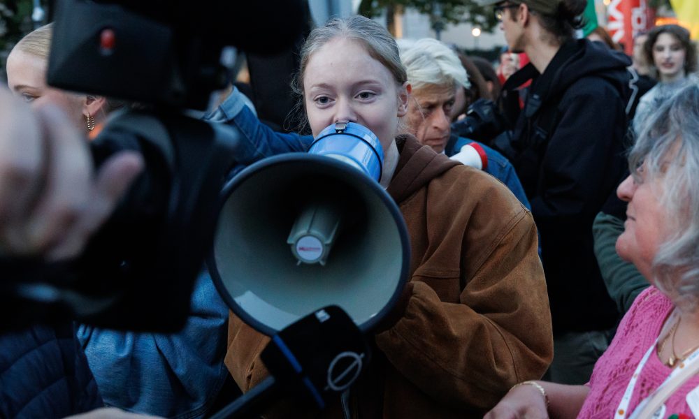 Pankotai Lili a TASZ-szal perel