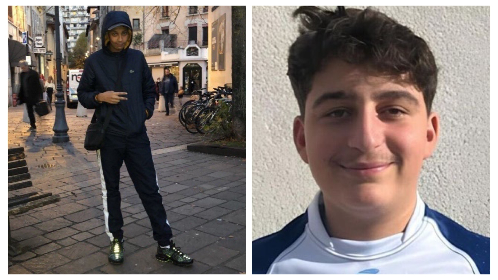 „Fehér embereket fogunk ölni”