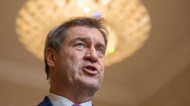 Markus Söder szerint Németország súlyos válságban van