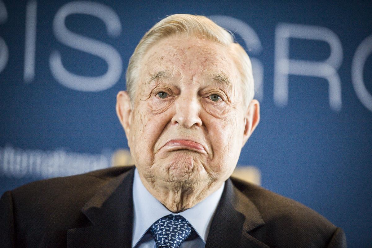 Sokaknak szúrja a szemét a Soros-birodalom kiemelt aktivitása a Közel-Keleten