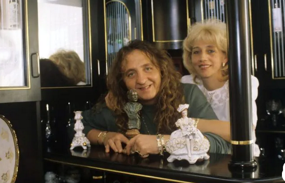 Zámbó Árpy a hírekből tudta meg, hogy árulják Jimmy házát