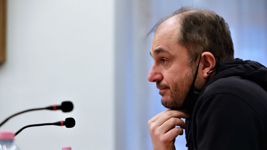 Tovább gyűrűzik a Karácsony mozgalmának gyanús pénzügyi helyzete