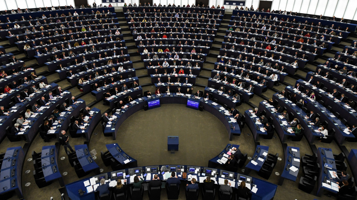 HIsztizik a Bloomberg újságírója: már megint az Orbán!