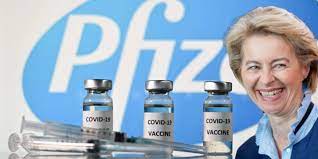 A Covid-19 vakcinák miatt a Pfizer beperli Lengyelországot