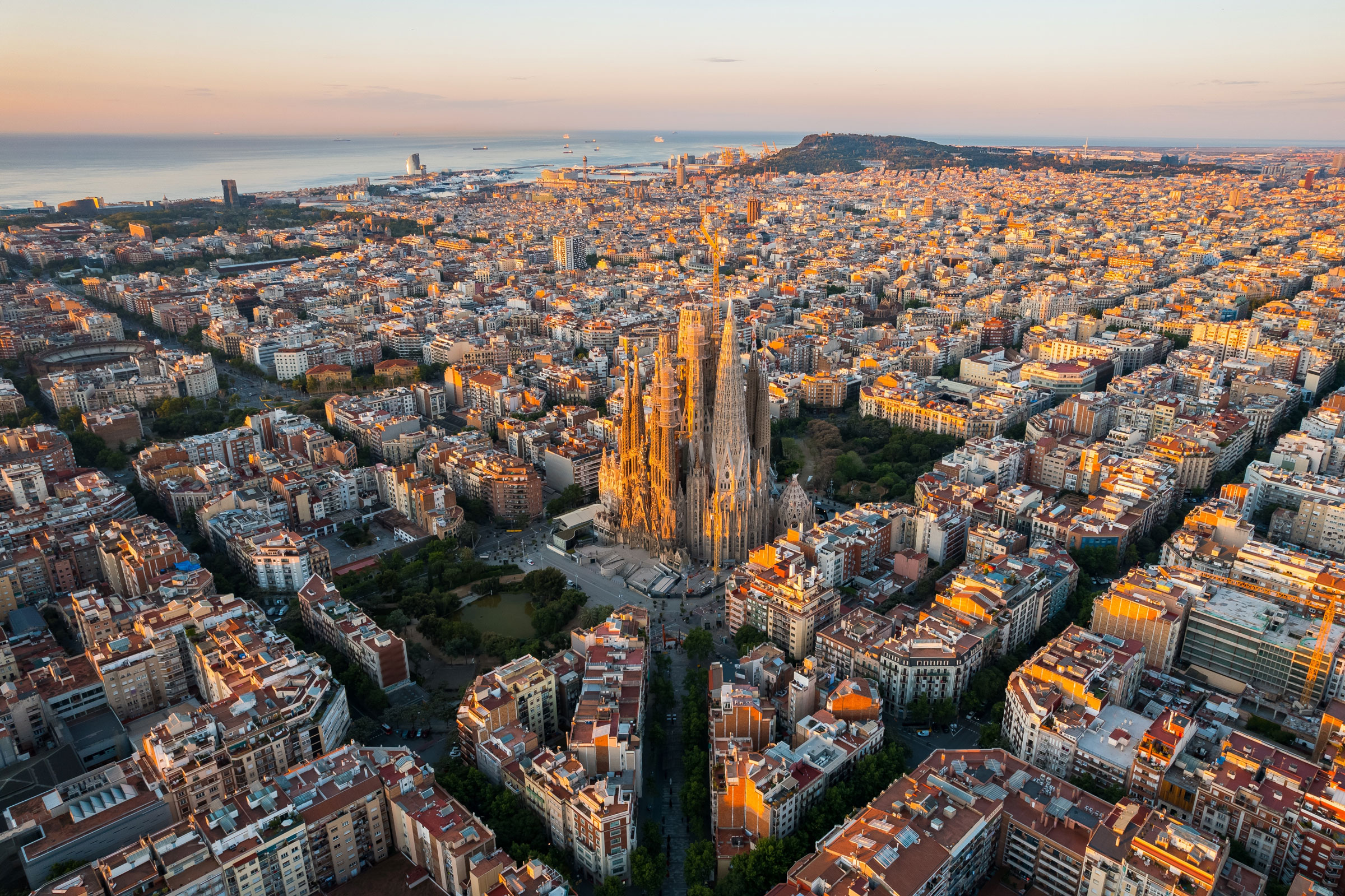 A Mohamed lett a leggyakoribb keresztnév Barcelonában