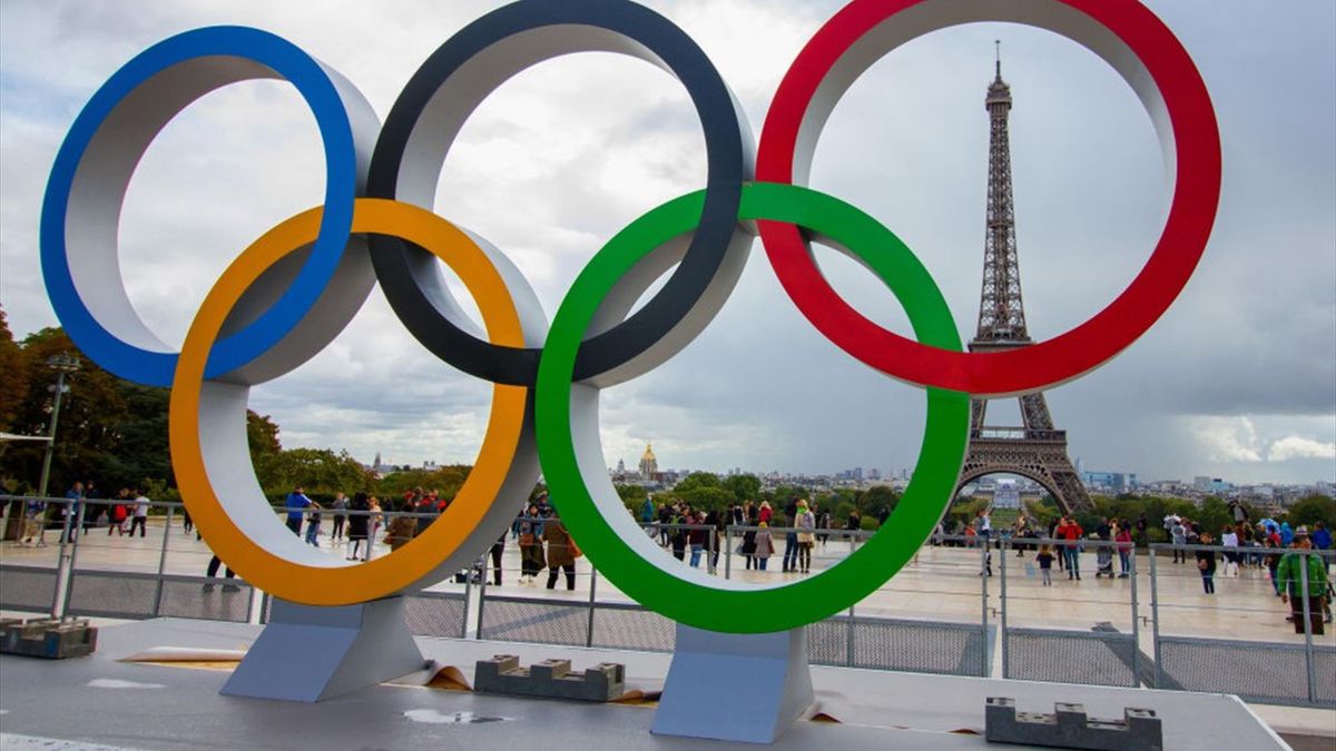 Semleges színekben indulhatnak orosz és fehérorosz sportolók a párizsi olimpián