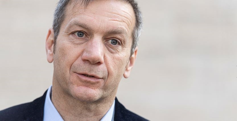 Bajnai Gordon neve is előkerült a számlagyáros ügyvéd cégügyeivel kapcsolatban
