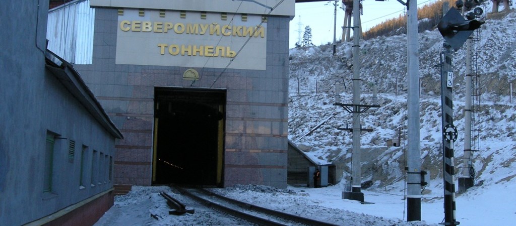 Felrobbantották az Oroszországot és Kínát összekötő vasútvonalat