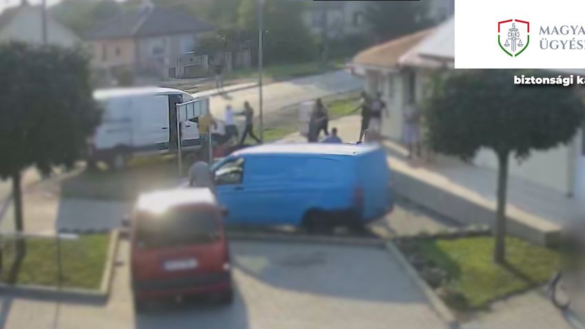 Balhé volt Kemecsén, bíróság előtt az ügy