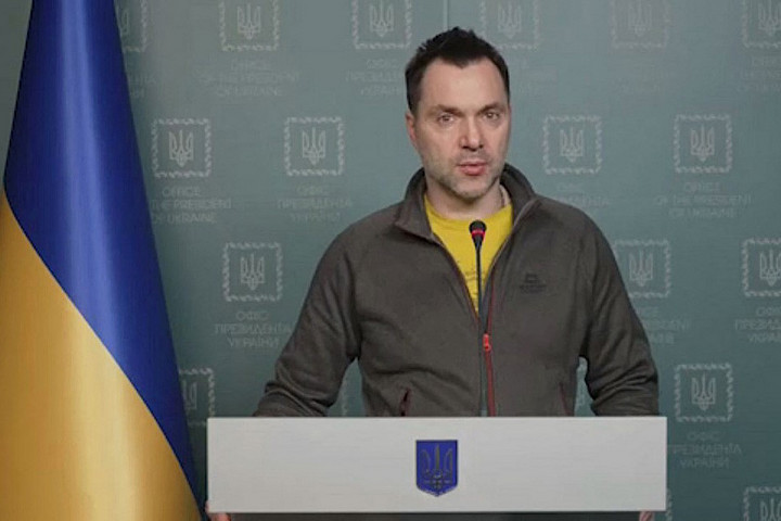 Itt az ideje tárgyalni Oroszországgal