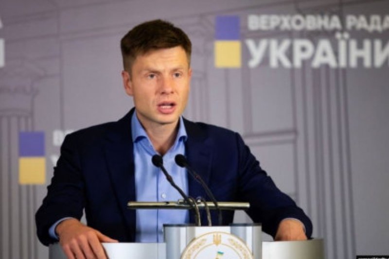 Egy ukrán politikus a telegramon b*zizta le Orbánt
