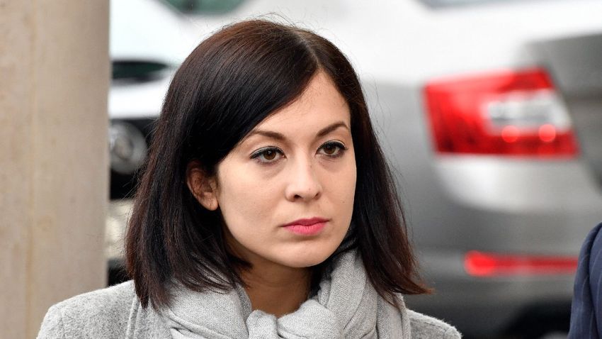 A Momentum népszavazási kezdeményezést nyújtott be az aktív eutanázia érdekében