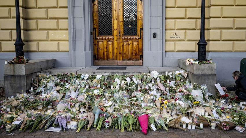 Terrortámadás megtervezése volt a házi feladat