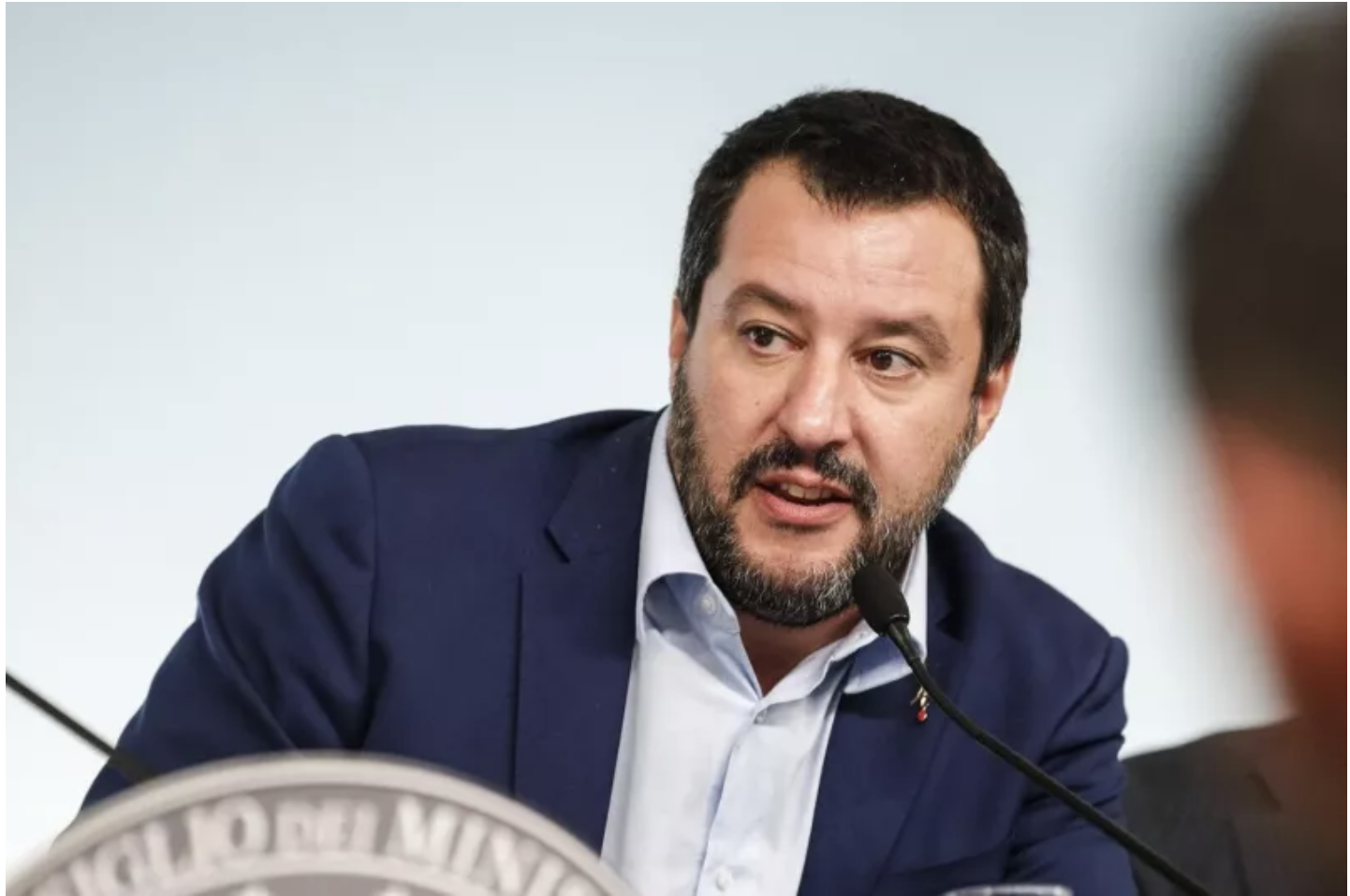 „Baloldal és Soros György nélküli Európára van szükség”