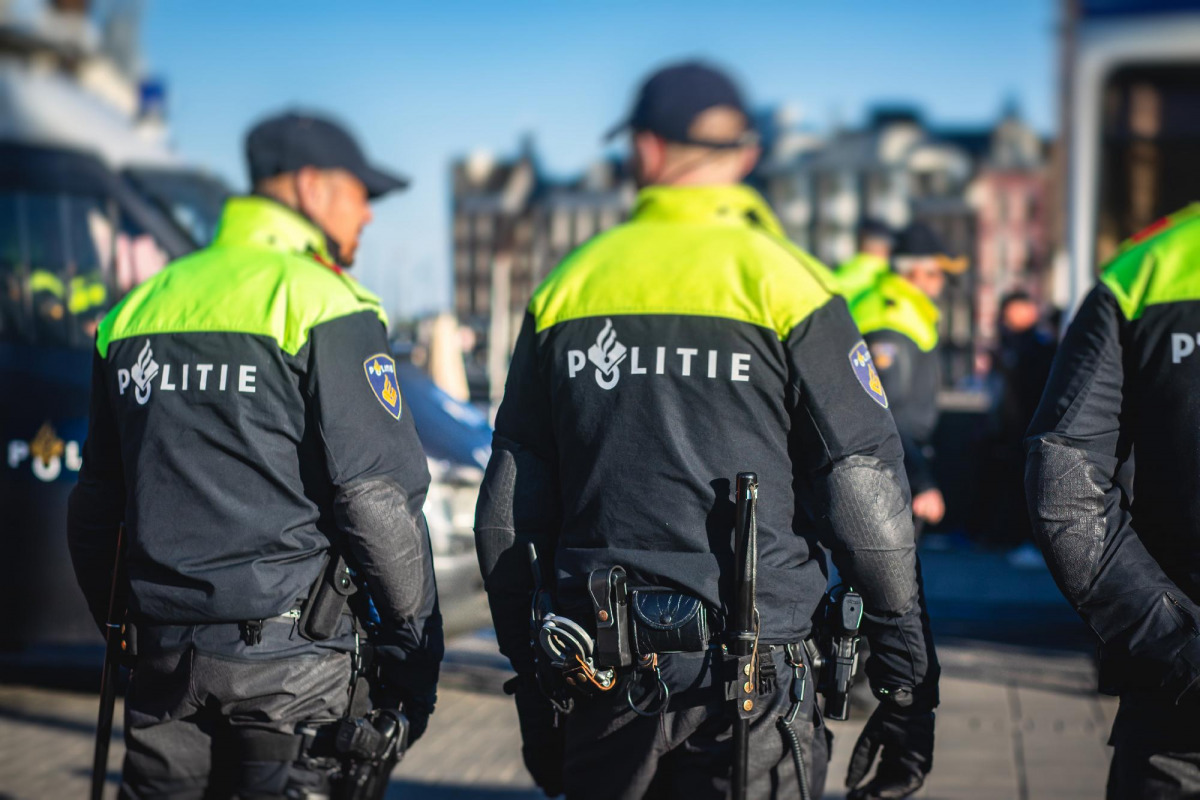 Az elhárítás szerint valós esély van terrortámadásra Hollandiában