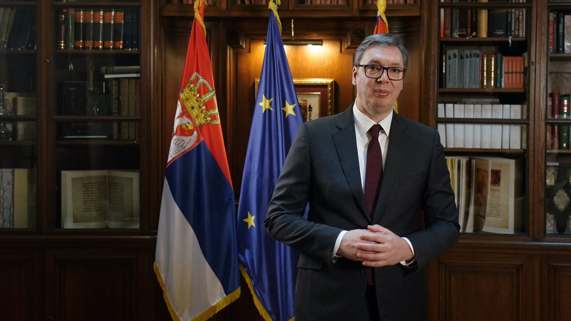 Nehéz időszak vár Szerbiára