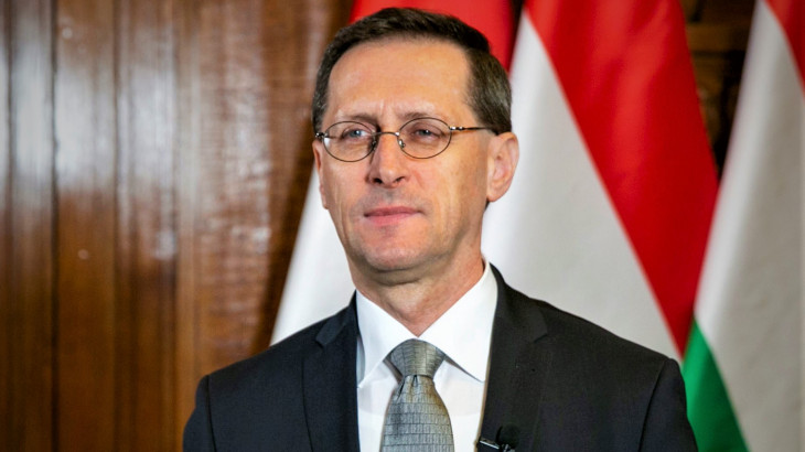 Varga Mihály határvédelemre kér pénzt az Európai Bizottságtól