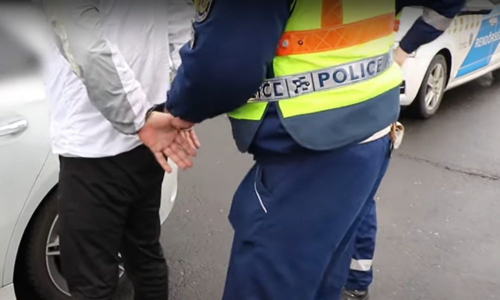 Rendőri intézkedés közben meghalt egy férfi Gödön