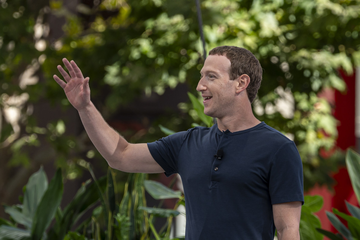 Mark Zuckerberg Hawaii-on építtet bombaálló bunkert