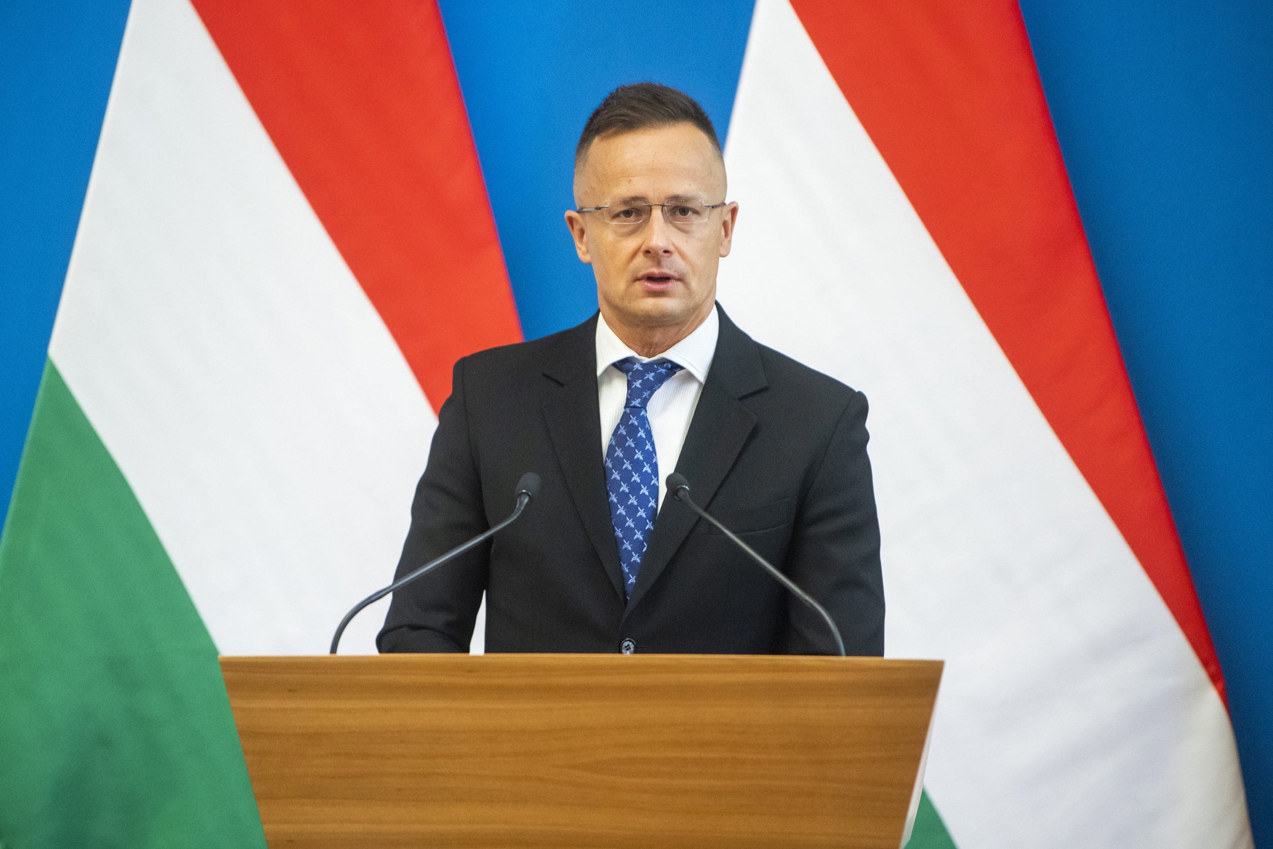 Oroszország nem jelent közvetlen fenyegetést a NATO-ra