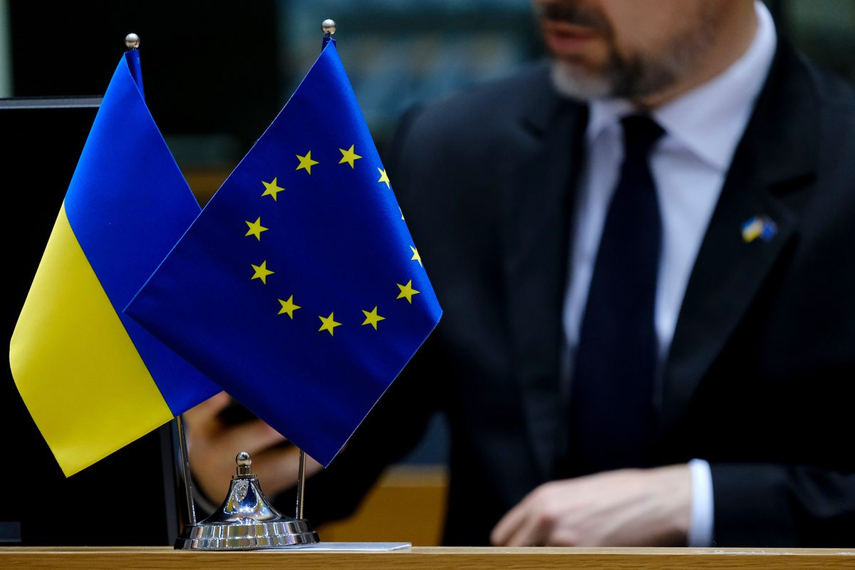 Lengyelország szerint Ukrajna EU-csatlakozása veszélyezteti a tagállamok mezőgazdaságát