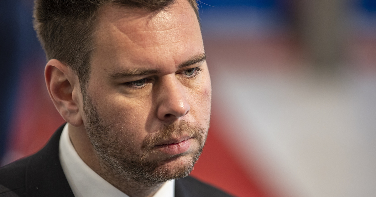 Vitézy Dávid hamarosan dönt, hogy indul-e az önkormányzati választásokon