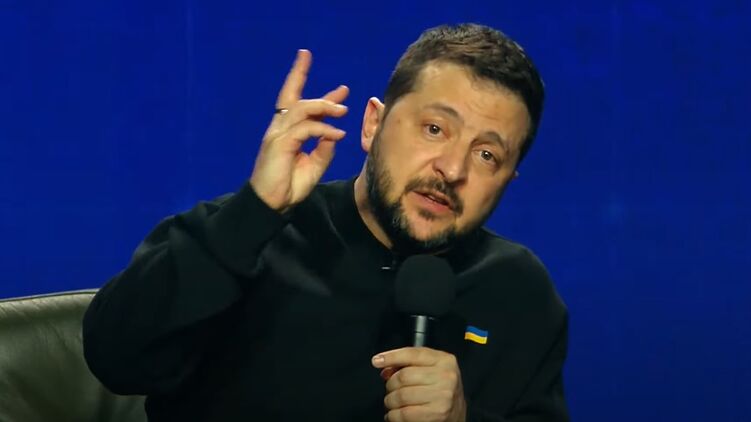 Zelenszkij szerint Orbán nem tudja, miért nem támogatja Ukrajnát az EU-ban