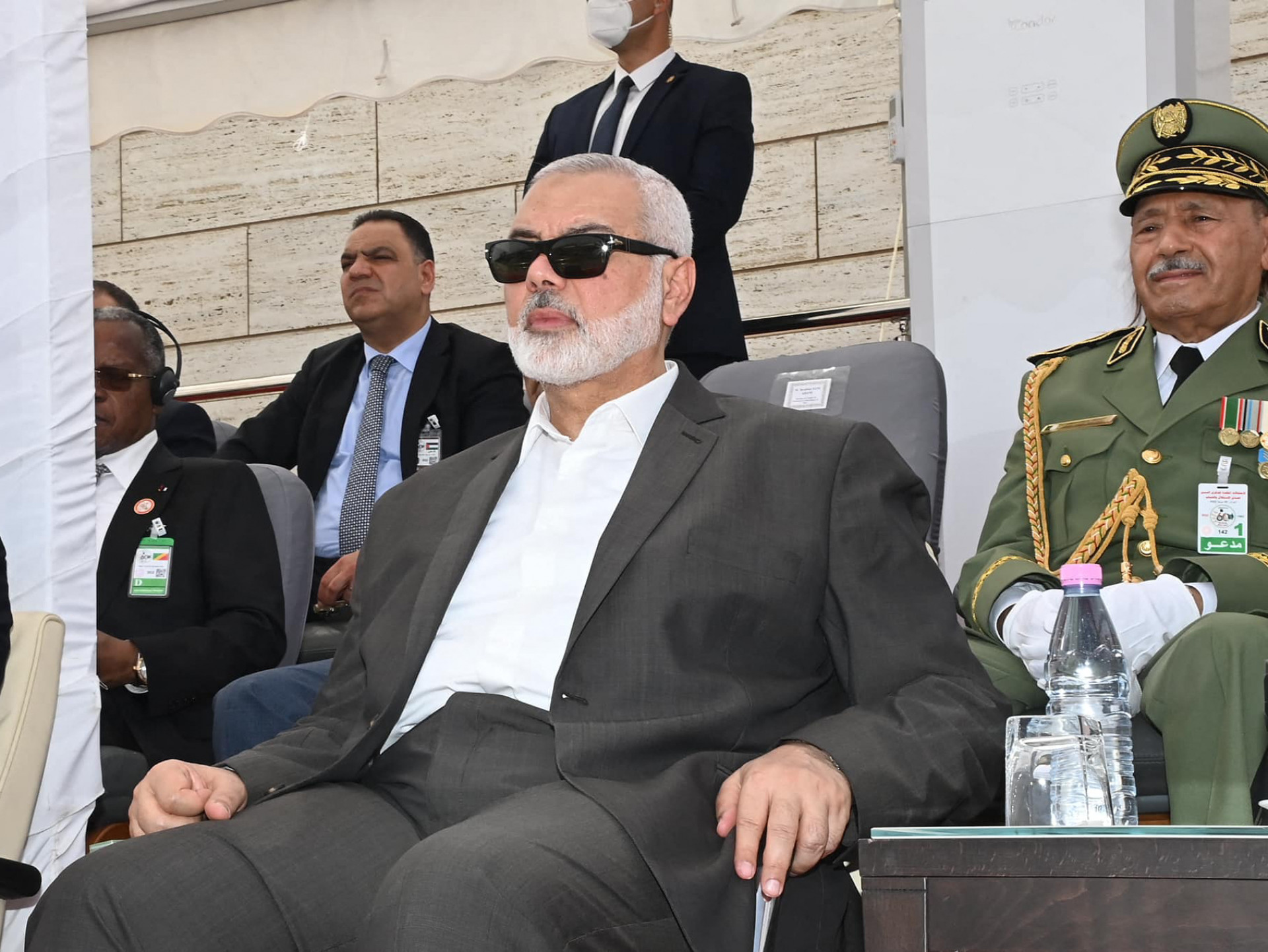Tűzszünetről tárgyalnak az egyiptomi fővárosban