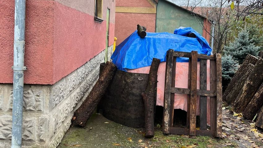 Holttestre bukkantak Budapest közelében – állítólag G.w.M. exfeleségének az unokaöccse az áldozat