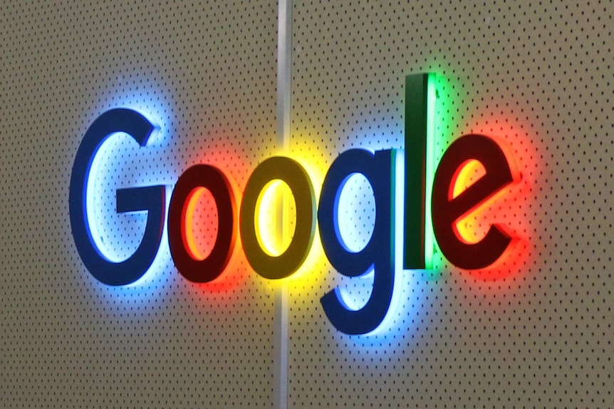 Egy orosz bíróság megbüntette a Google-t