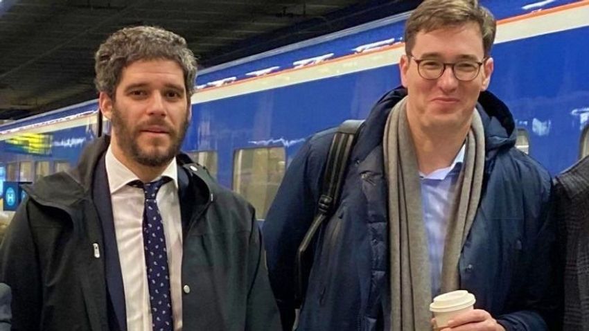 Közvetlen kapcsolat van Soros és Karácsony embere, Korányi Dávid között